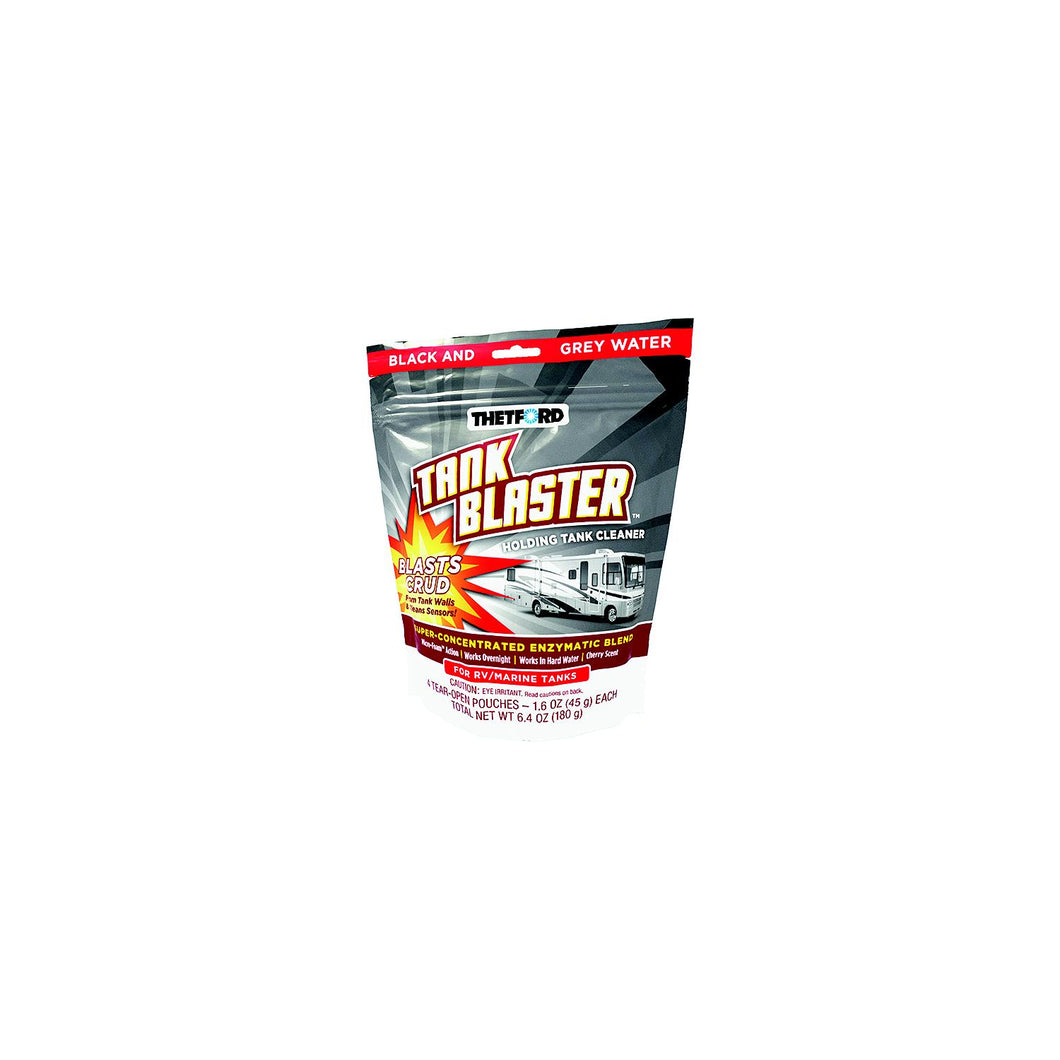 Thetford 96527 Tank Blasterâ„¢ Holding Tank Cleaner, 4/pk -Modern Boat Sales & Service