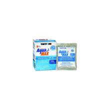 Thetford 96674 AquamaxÂ® Holding Tank Treatment, 8-Pack 2oz Dry Packets, Summer Cypress Sent -Modern Boat Sales & Service