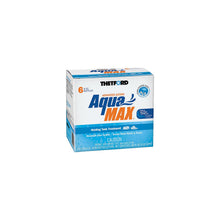Thetford 96634 AquamaxÂ® Holding Tank Treatment, 6-Pack 8oz Liquid, Spring Showers Sent -Modern Boat Sales & Service