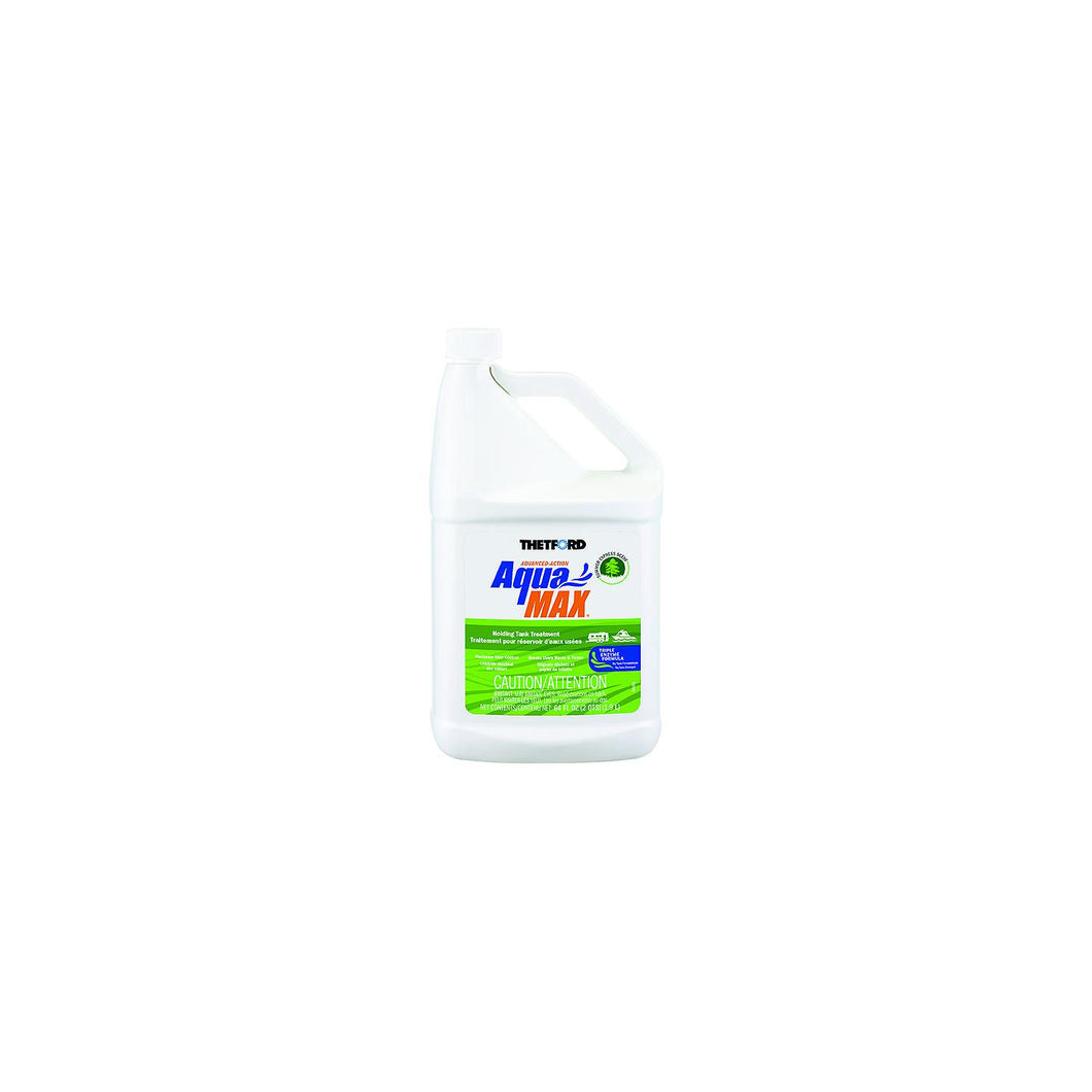 Thetford 96682 AquamaxÂ® Holding Tank Treatment, 1/2 Gal. Liquid, Summer Cypress Sent -Modern Boat Sales & Service