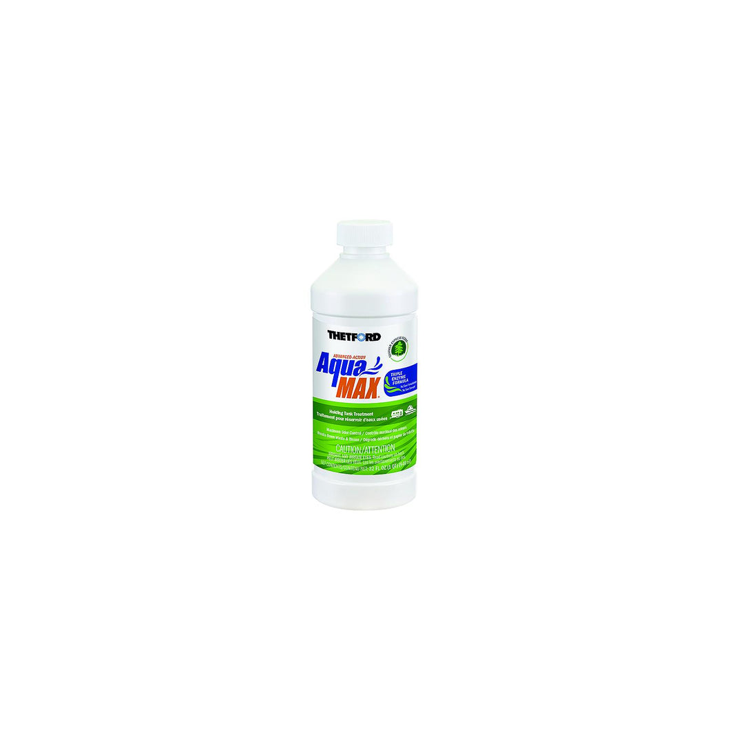 Thetford 96686 AquamaxÂ® Holding Tank Treatment, 32oz Liquid, Summer Cypress Sent Default Title -Modern Boat Sales & Service