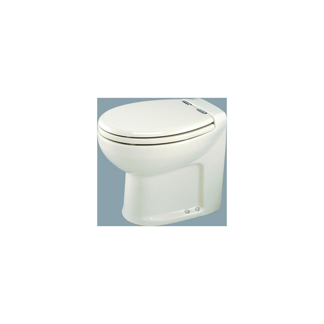 Thetford 98266 TecmaÂ® Silence Plus 2G Toilet, Bone -Modern Boat Sales & Service