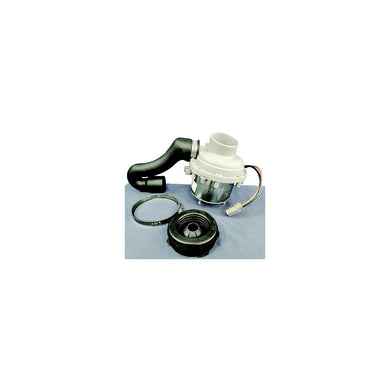 Thetford TPFP01C Motor/Pump 12V Easy Fit for Portable Toilet Nano/Tecma -Modern Boat Sales & Service