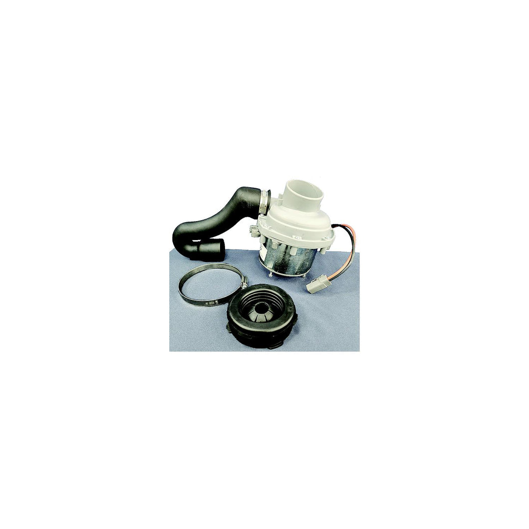 Thetford TPFP01C Motor/Pump 12V Easy Fit for Portable Toilet Nano/Tecma -Modern Boat Sales & Service
