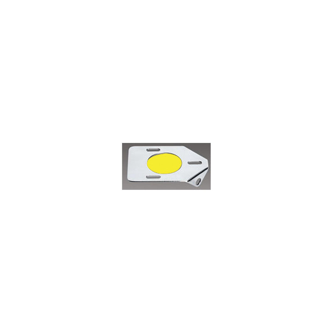 Backing Plate for Heavy Duty Rod Holders -Modern Boat Sales & Service