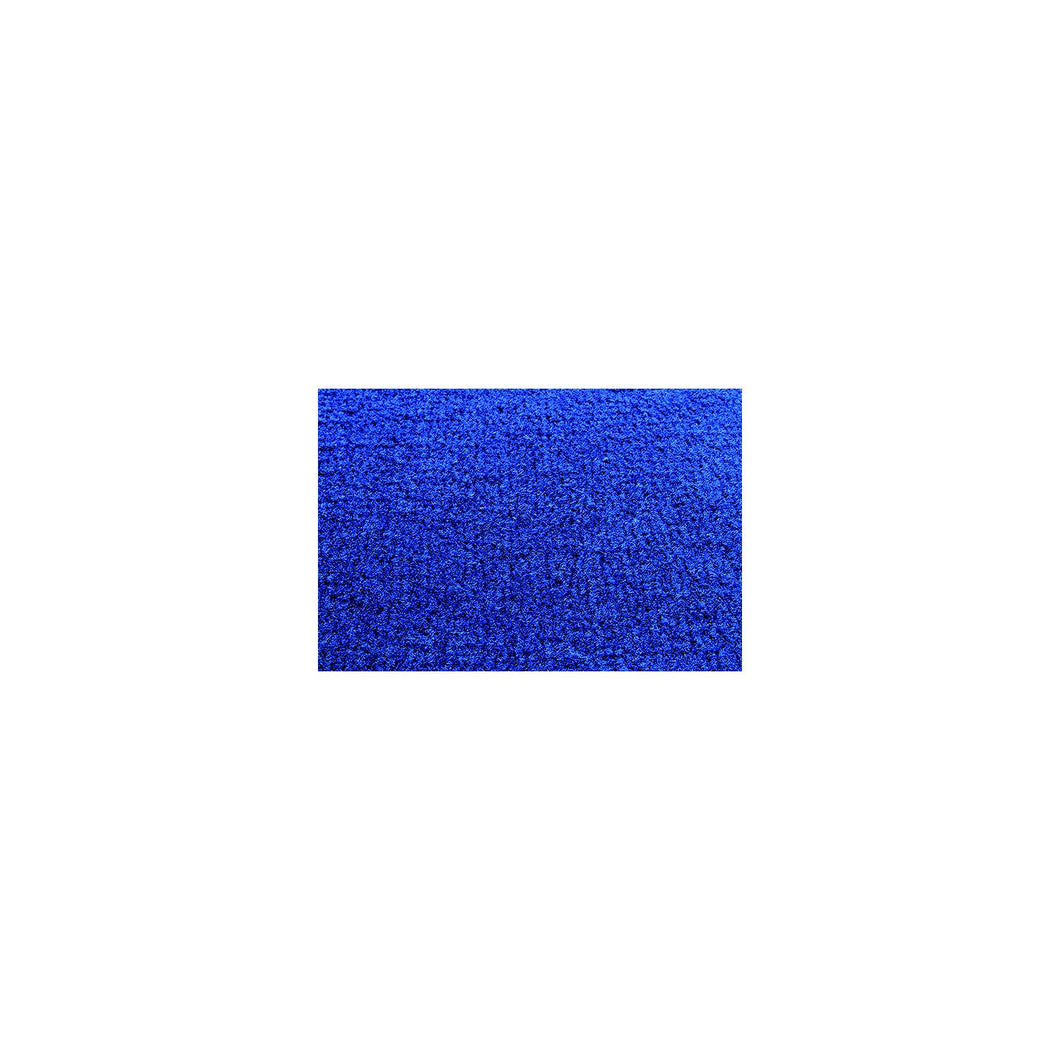 Aggressor Exterior Marine Carpet, Ultra Blue 6' x 25' -Modern Boat Sales & Service
