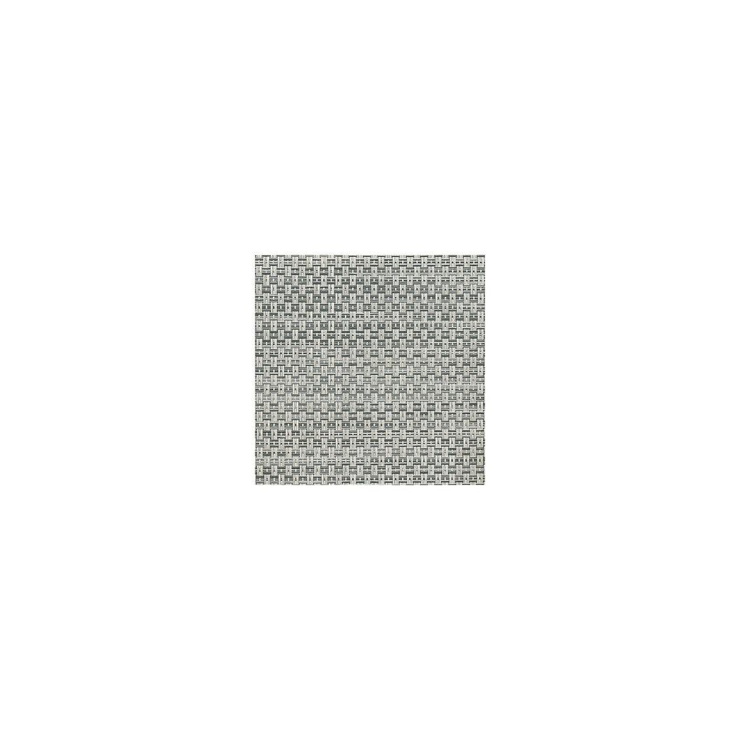 Syntec URBANWSHAGREUG Sensations Woven PVC Flooring, 8-1/2' x 25', Urban Weave - Shadow Grey -Modern Boat Sales & Service
