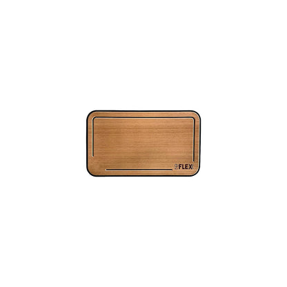Syntec YTI50BRBLPS YetiÂ® Reflex Cooler Top Pad, Brown, 22.75" x 12.75" Default Title -Modern Boat Sales & Service