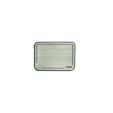 Syntec YetiÂ® Reflex Cooler Top Pad, Tan ,28
