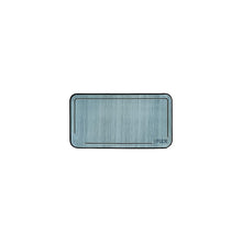 Syntec YTI60GRBLPS YetiÂ® Reflex Cooler Top Pad, Gray,28" x 14.25" -Modern Boat Sales & Service