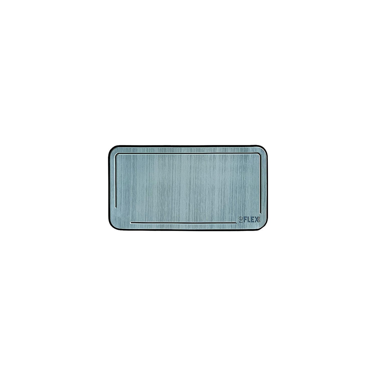 Syntec YetiÂ® Reflex Cooler Top Pad, Gray, 21.5" x 14.25" -Modern Boat Sales & Service