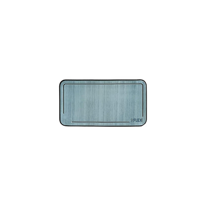 Syntec YetiÂ® Reflex Cooler Top Pad, Gray, 21.5" x 14.25" -Modern Boat Sales & Service