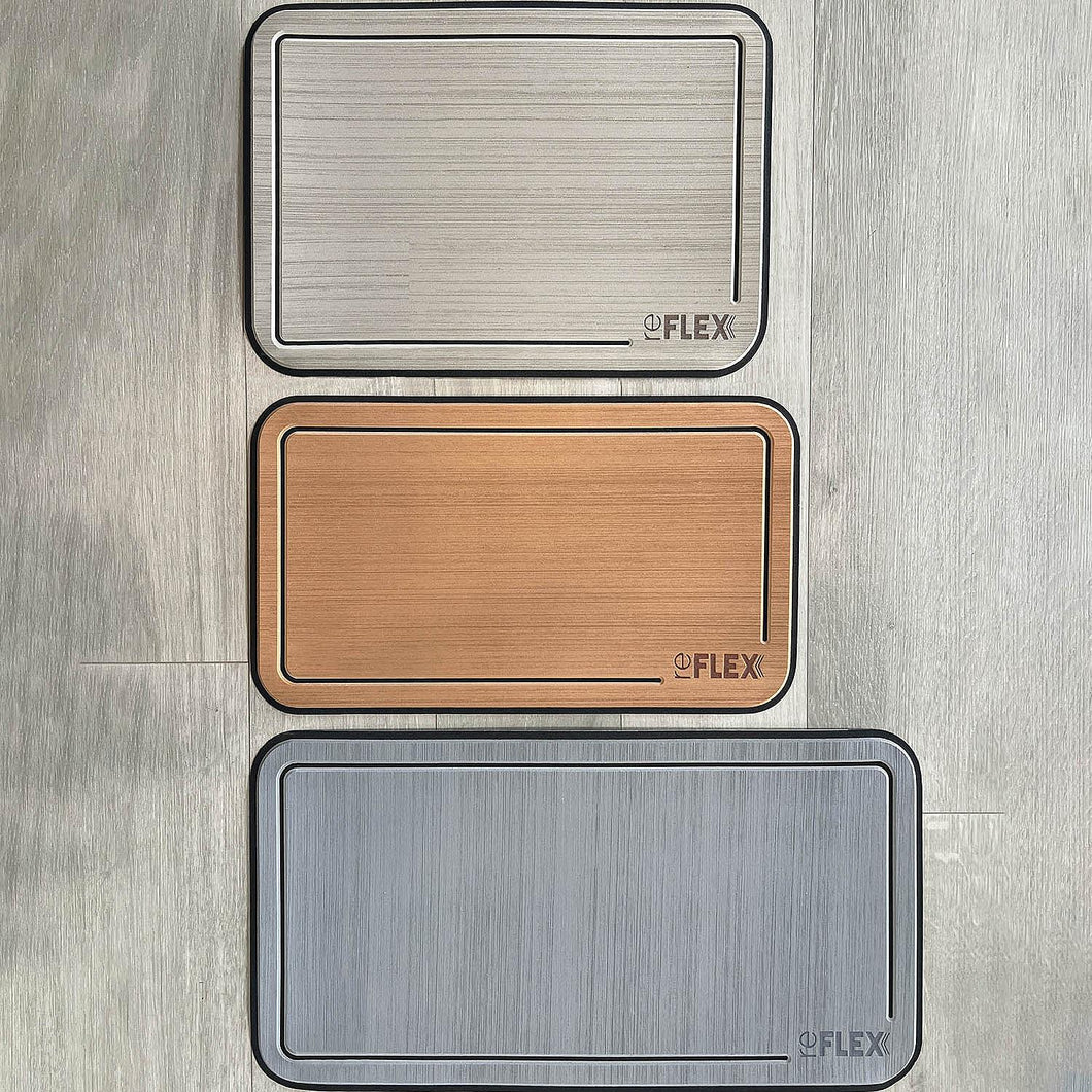Syntec YetiÂ® Reflex Cooler Top Pad, Tan ,28