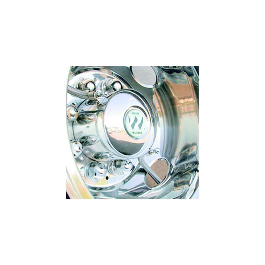 Air Mountâ„¢ Dual Tire Inflators -Modern Boat Sales & Service