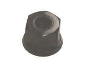 *3703 Sierra Prop Nut MERCURY Part 88228/ 275E