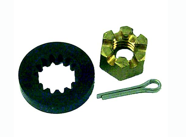* 3717 Sierra Prop Nut Kit / 75F -Modern Boat Sales & Service