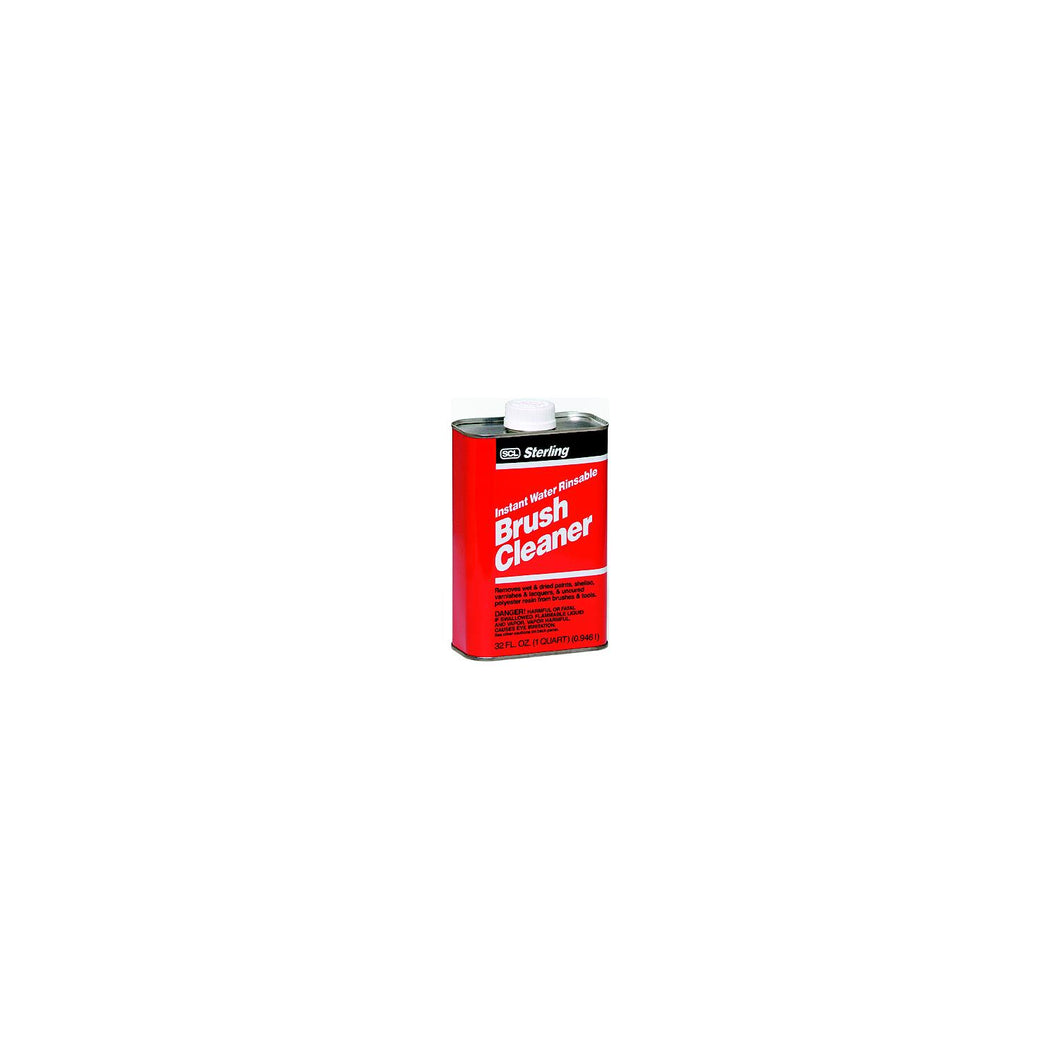 Brush Cleaner Quart -Modern Boat Sales & Service