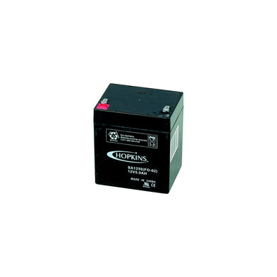 Hopkins 20008 12V Rechargeable Break Away Battery -Modern Boat Sales & Service