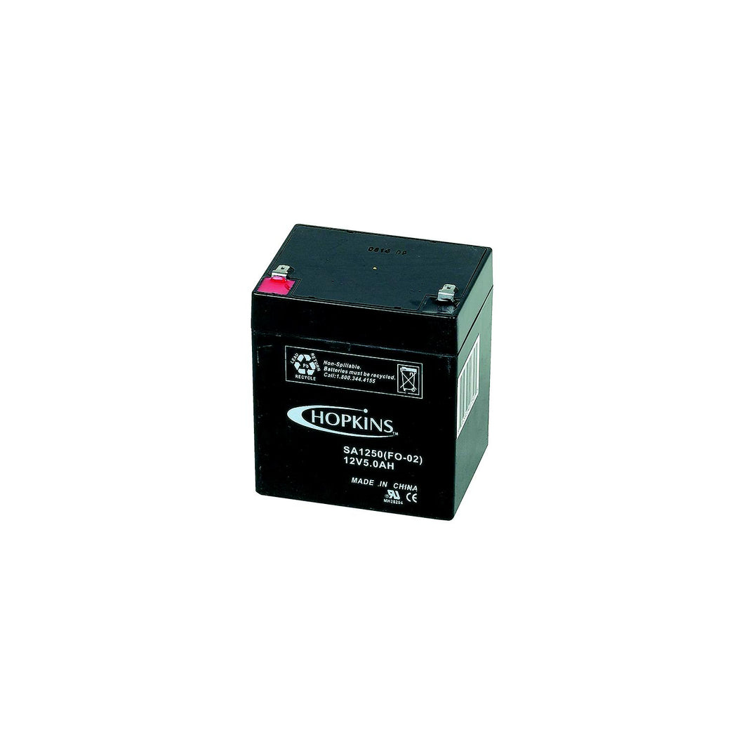 Hopkins 20008 12V Rechargeable Break Away Battery -Modern Boat Sales & Service