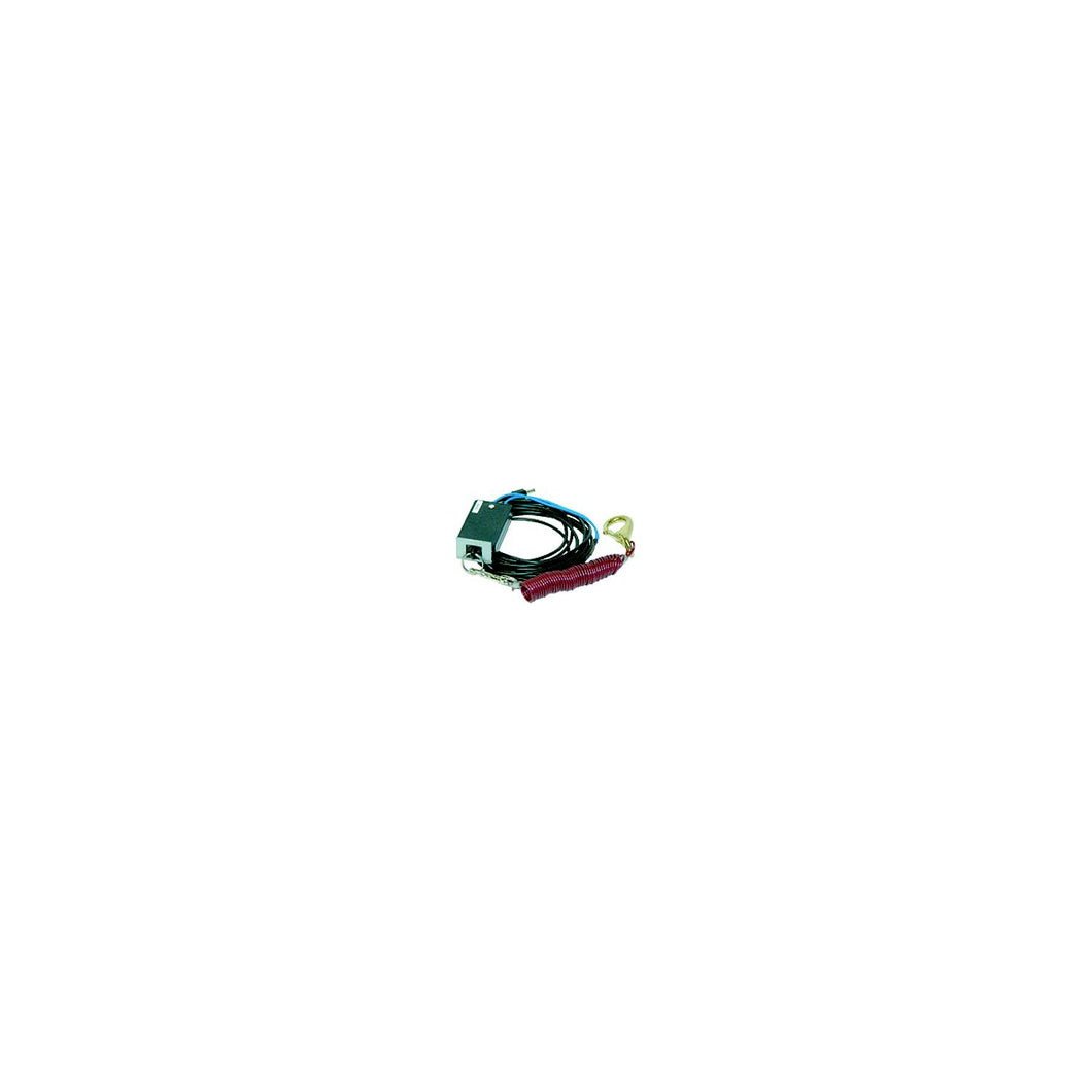 Hopkins Brake BuddyÂ® Selectâ„¢ Break-Away System -Modern Boat Sales & Service