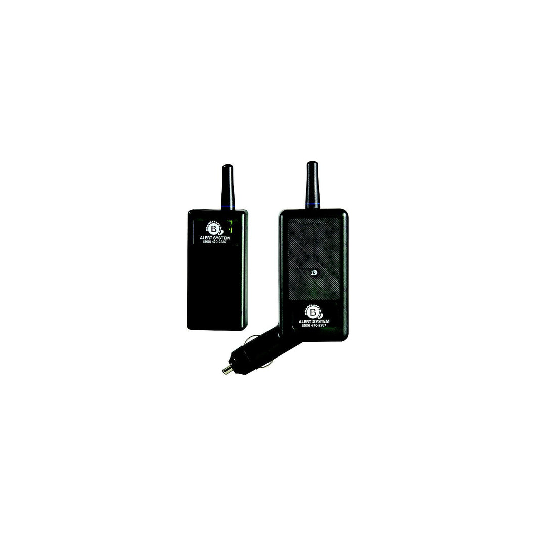 Hopkins Brake BuddyÂ® Classicâ„¢ Alert System -Modern Boat Sales & Service