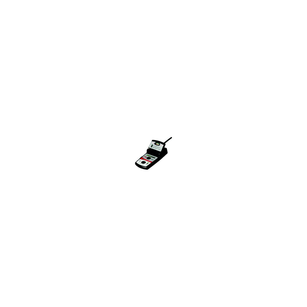 Hopkins Brake BuddyÂ® Vantage Selectâ„¢ Remote -Modern Boat Sales & Service