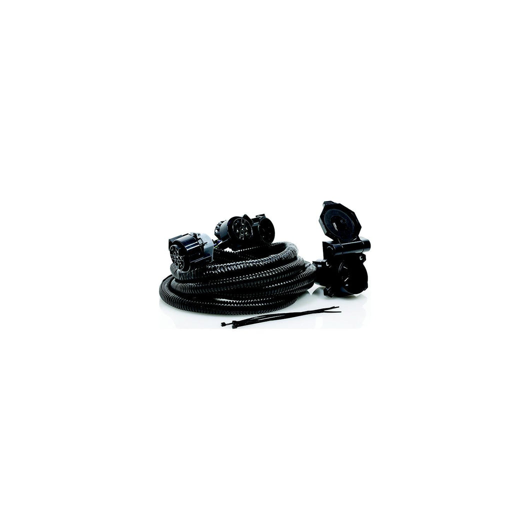 Hopkins 41157 Enduranceâ„¢ FORD /GM /RAM 5th Wheel Wiring Kit -Modern Boat Sales & Service