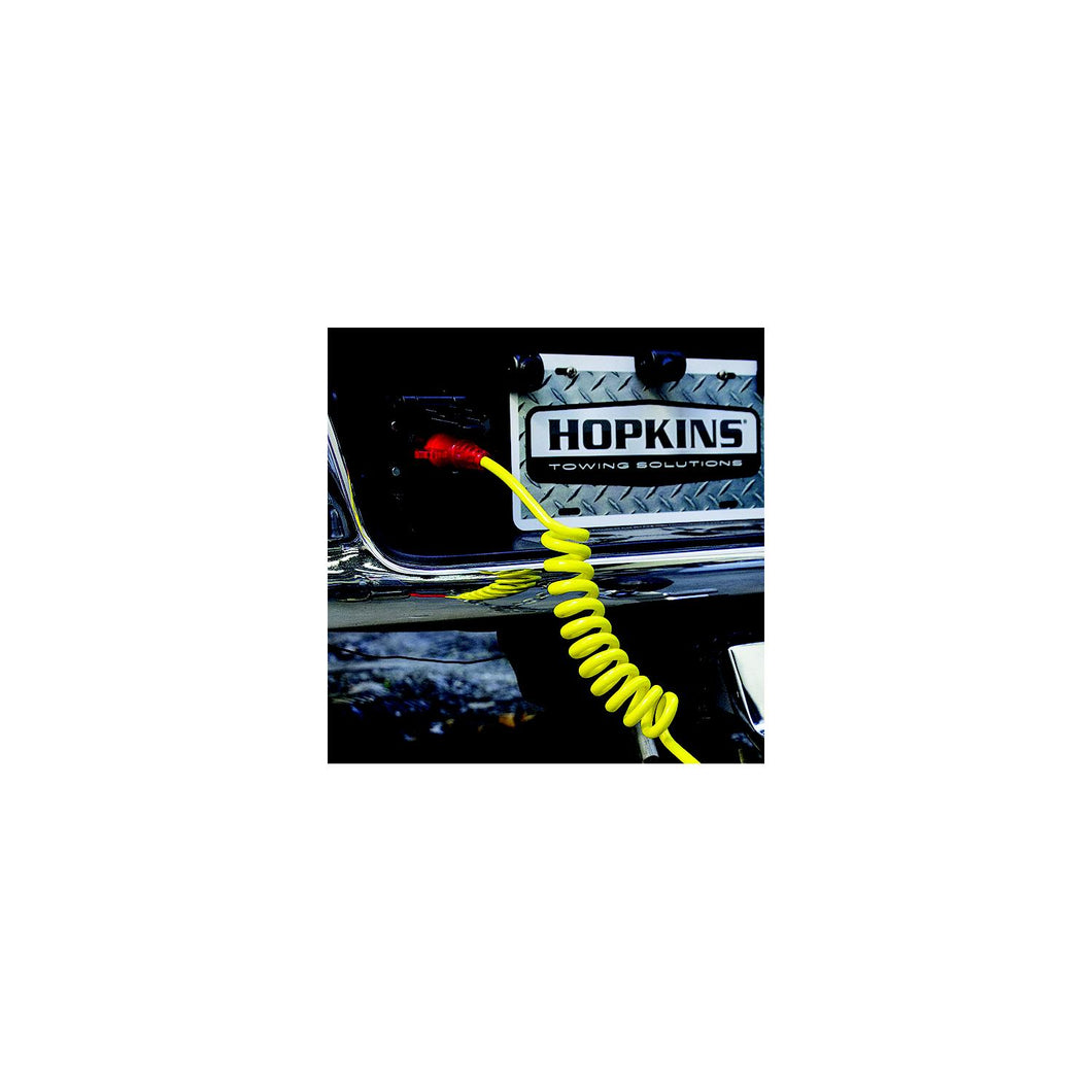 Hopkins 47075 Enduranceâ„¢ Flex-Coilâ„¢ 7 Blade to 5 Flat Default Title -Modern Boat Sales & Service