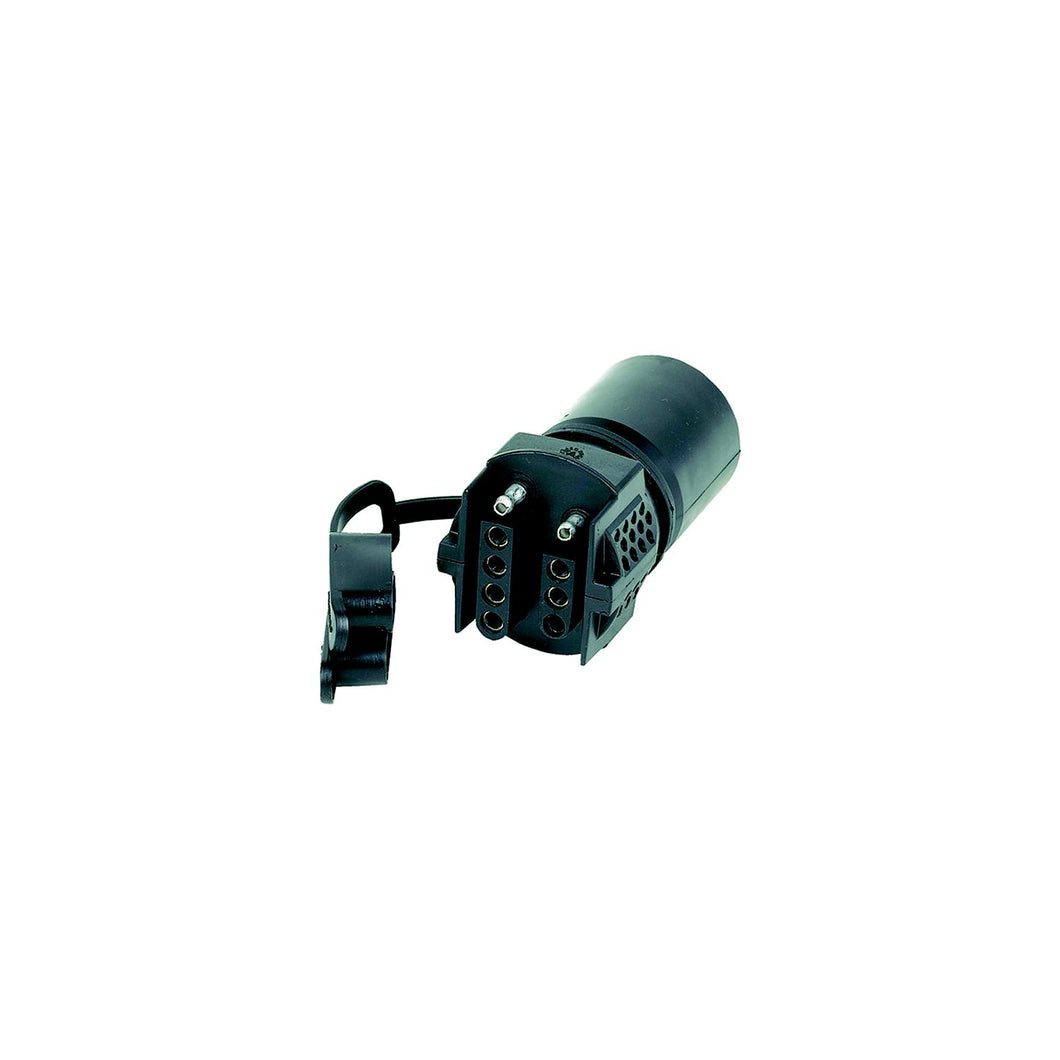 Hopkins 47385 Multi-TowÂ® 7 Blade to 5 Flat and 4 Flat Adapter -Modern Boat Sales & Service