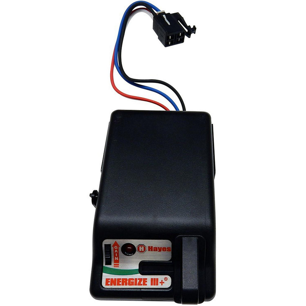 Hopkins 81742B Energize III+ Brake Controller Default Title -Modern Boat Sales & Service