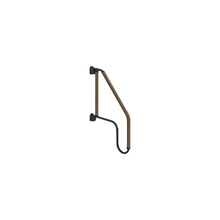 Stromberg Carlson AMZIP2239T Zip Grip Handrail Grip Only, 22" & 39" Long, 2-pack, Tan Default Title -Modern Boat Sales & Service