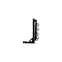 Stromberg-Carlson BC108 Post Mount Folding Bike Rack, 4-Bike -Modern Boat Sales & Service