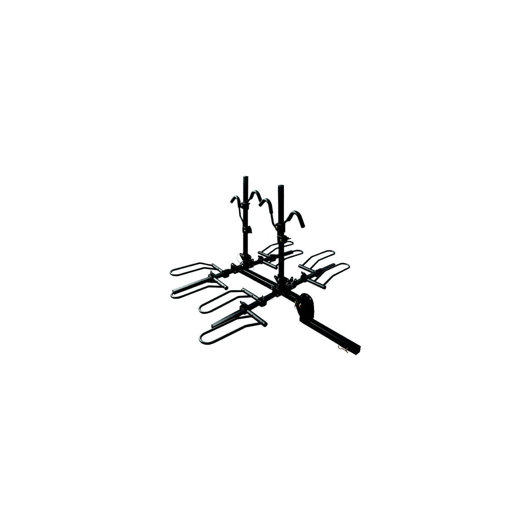 Stromberg-Carlson BC204 4-Bike Platform Mount Carrier -Modern Boat Sales & Service
