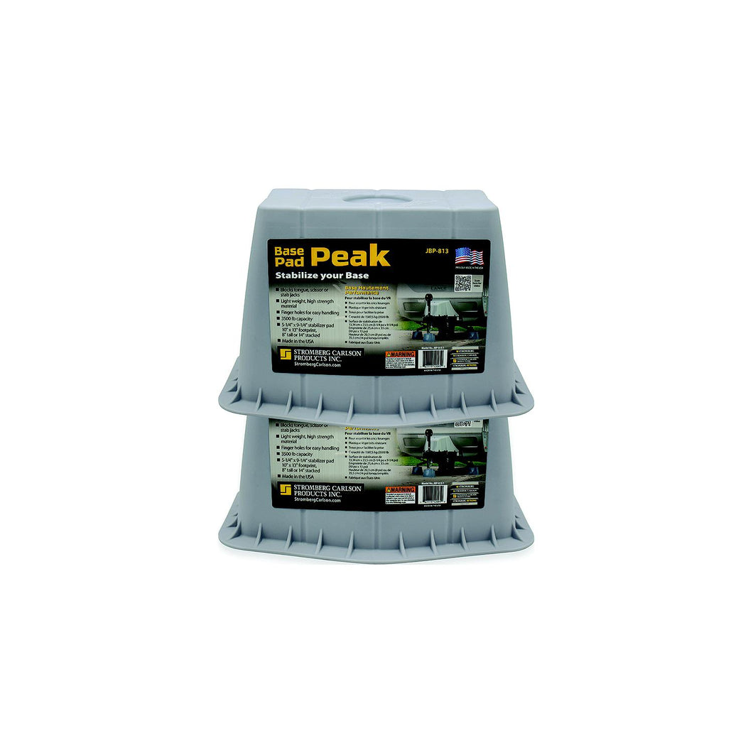 Stromberg JBP8135 Base Pad Peak, 5/pk Default Title -Modern Boat Sales & Service