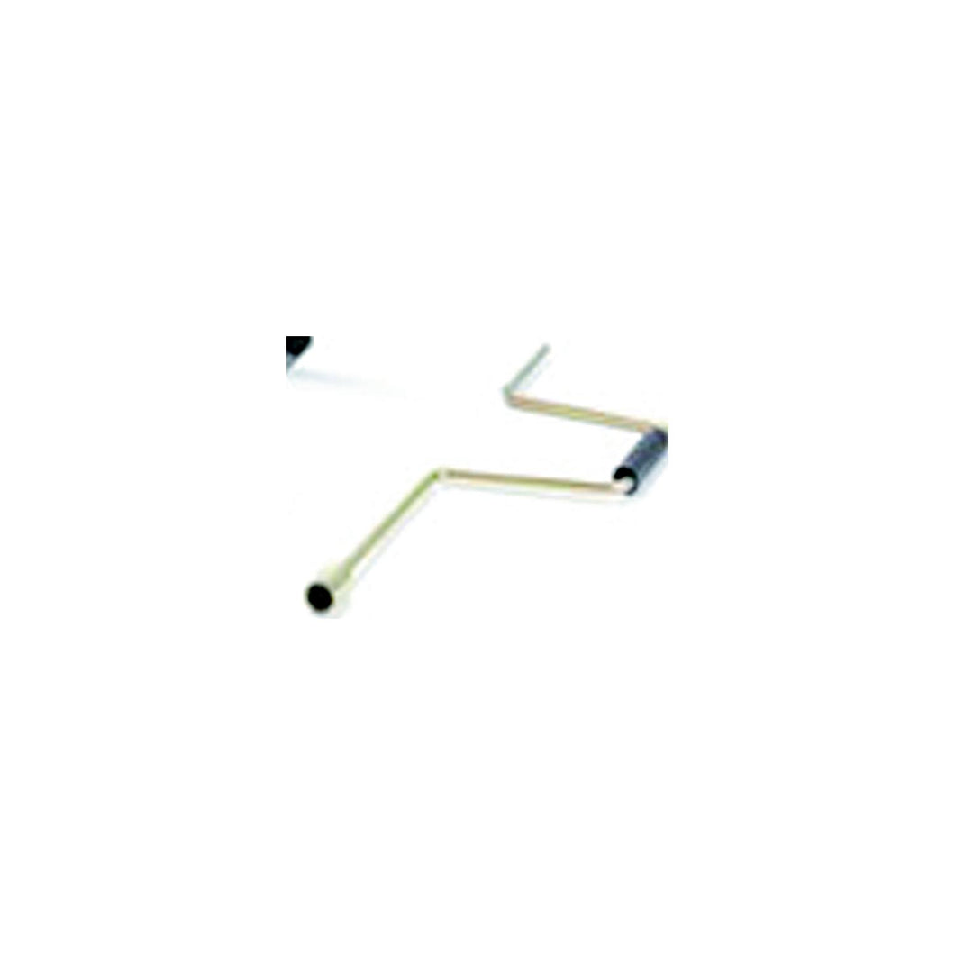 Stromberg Carlson JCH1 manual crank handle for 24â€³ and 30â€³ scissor jacks -Modern Boat Sales & Service