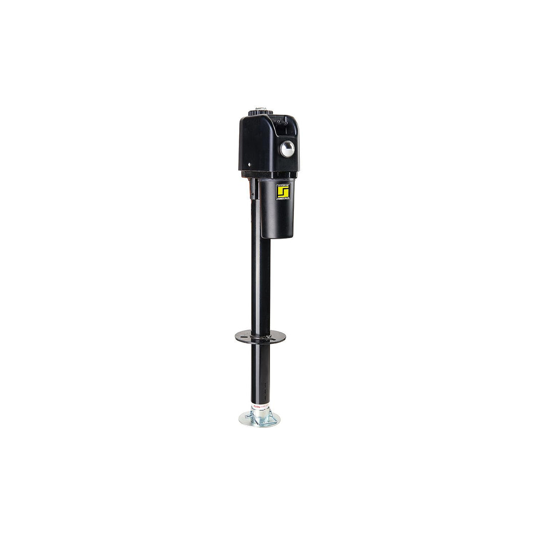 Aftermarket Design Electric Tongue Jack -Modern Boat Sales & Service