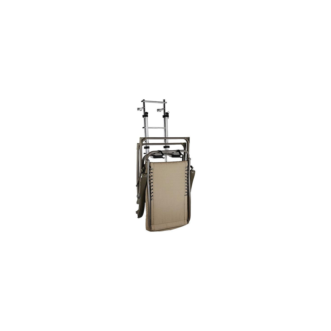 Stromberg LA104 Ladder Mounted Chair Rack Default Title -Modern Boat Sales & Service