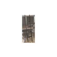 Stromberg-Carlson LA2021466B RV Bunk Ladder, 66", Black -Modern Boat Sales & Service