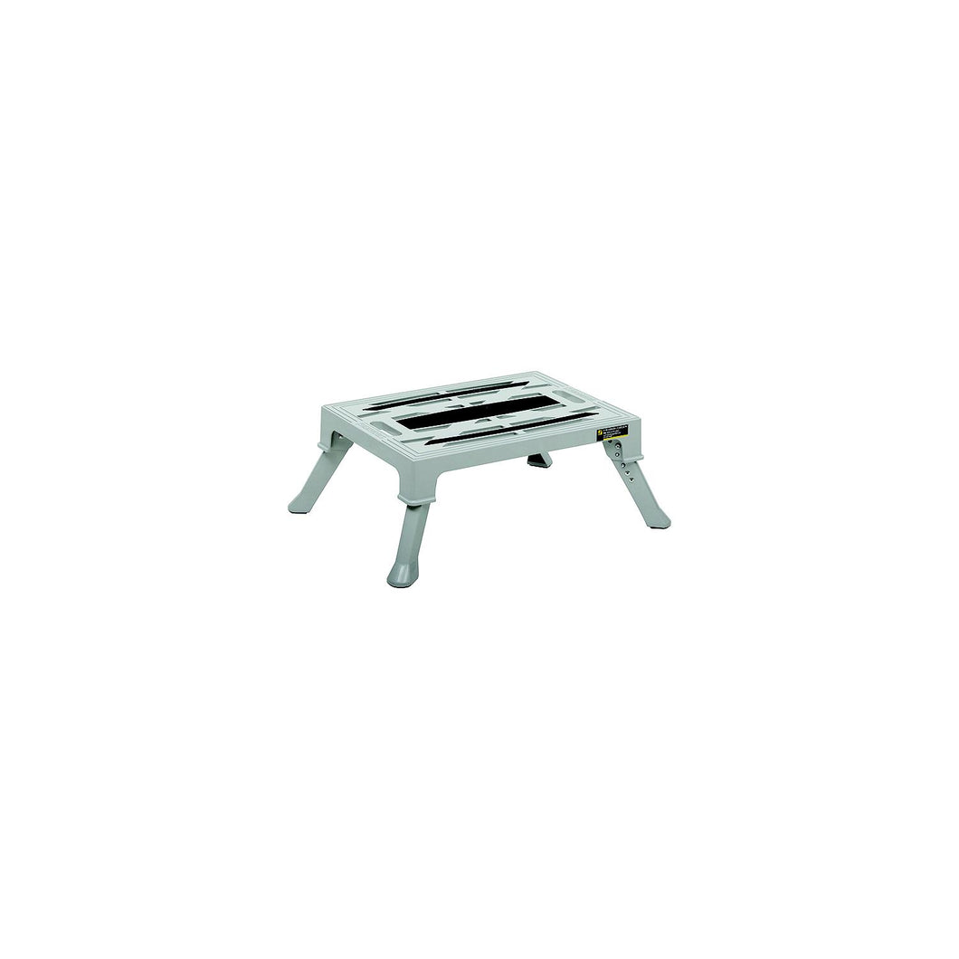 Stromberg Carlson PA150 Die Cast Aluminum Platform Step -Modern Boat Sales & Service