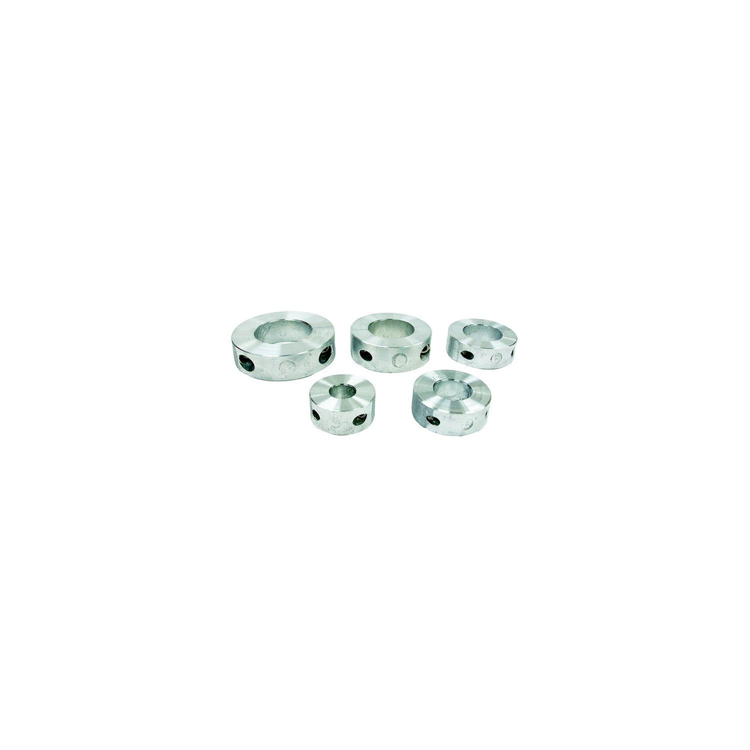 Collar Zinc 1-1/4