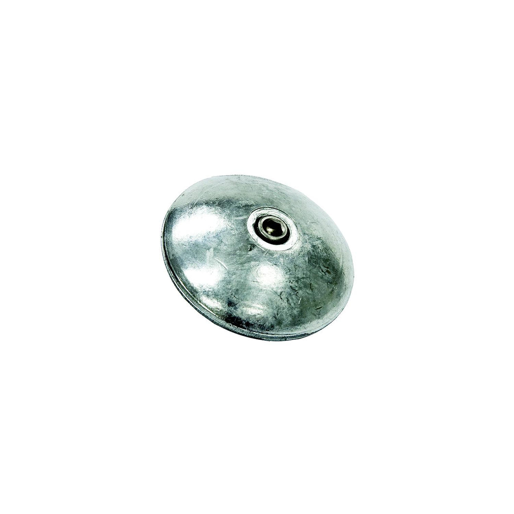 Rudder Zinc 4