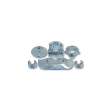 Alpha One Gen II Zinc Anode Kit Default Title -Modern Boat Sales & Service