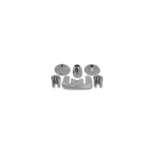 Mercruiser Bravo III Zinc Anode Kit -Modern Boat Sales & Service