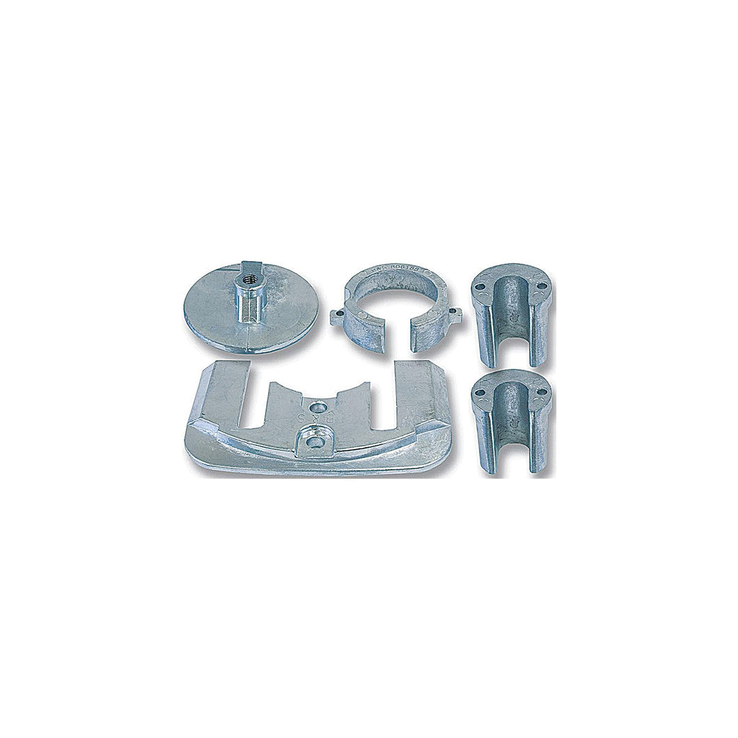 Bravo I Zinc Anode Kit -Modern Boat Sales & Service