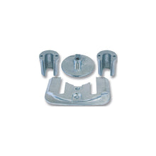Bravo II & III Zinc Anode Kit -Modern Boat Sales & Service