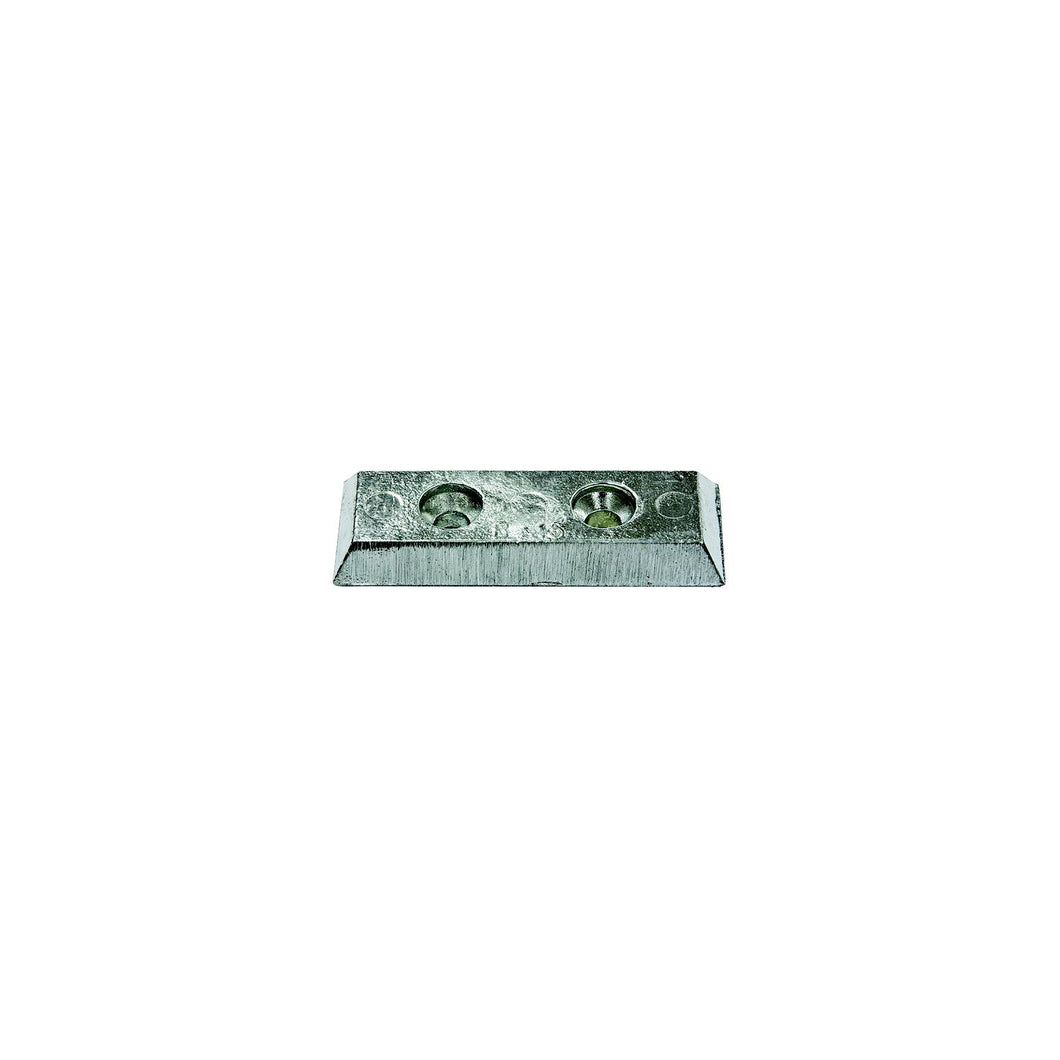 Strainer Zinc -Modern Boat Sales & Service
