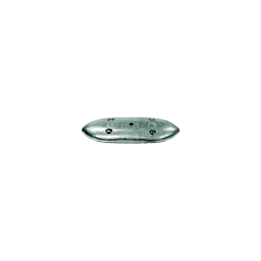 Hull Plate 4 Hole -Modern Boat Sales & Service