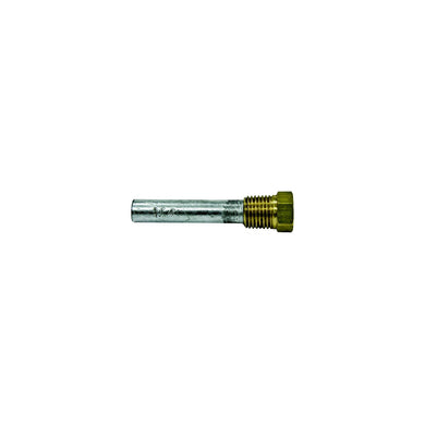3/8 Pencil Zinc Complete -Modern Boat Sales & Service