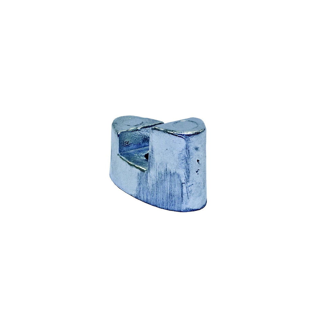 Bow Thruster Zinc Vetus BP 129 -Modern Boat Sales & Service