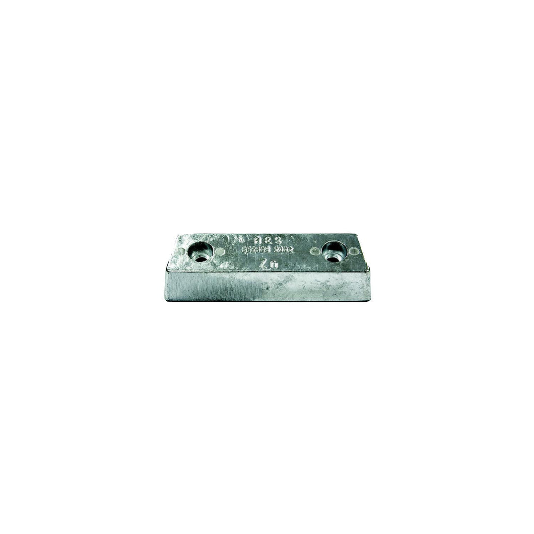 Zinc For Volvo 290 Single/Duo -Modern Boat Sales & Service